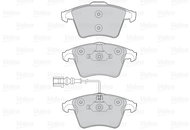 VALEO Brake Pads 302042 - Brake Pads