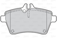 VALEO Brake Pads 302052 - Brake Pads