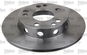 VALEO Brake Disc 186176 - Brake Disc