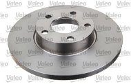 VALEO Brake Disc 186270 - Brake Disc