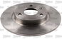 VALEO Brake Disc 186276 - Brake Disc