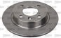 VALEO Brake Disc 186311 - Brake Disc