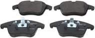VALEO Brake Pads 302124 - Brake Pads