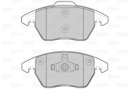 VALEO Brake Pads 302300 - Brake Pads