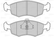VALEO Brake Pads 302023 - Brake Pads
