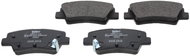 VALEO Brake Pads 302219 - Brake Pads