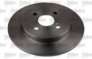 VALEO Brake Disc 197113 - Brake Disc