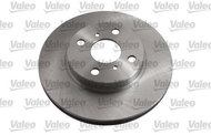 VALEO Brake Disc 197147 - Brake Disc