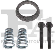 VALEO Brake Shoe Set 128904 - Brake Shoes