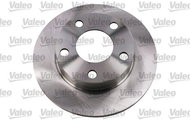 VALEO Brake Disc 197335 - Brake Disc