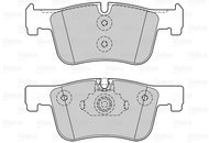 VALEO Brake Pads 302269 - Brake Pads