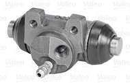 VALEO Brake Shoe Set 554508 - Brake Shoes