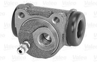 VALEO Brake Shoe Set 554666 - Brake Shoes