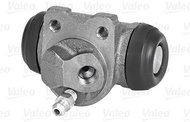 VALEO Brake Shoe Set 554690 - Brake Shoes