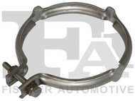 VALEO Brake Shoe Set 554818 - Brake Shoes