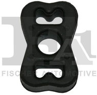 VALEO Brake Shoe Set 553704 - Brake Shoes