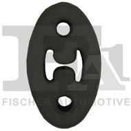 VALEO Brake Shoe Set 553712 - Brake Shoes