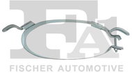 VALEO Brake Shoe Set 554902 - Brake Shoes
