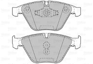VALEO Brake Pads 601027 - Brake Pads