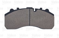 VALEO Brake Pads 882200 - Brake Pads