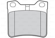 VALEO Brake Pads 301063 - Brake Pads