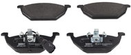 VALEO Brake Pads 301408 - Brake Pads