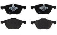 VALEO Brake Pads 301649 - Brake Pads