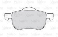 VALEO Brake Pads 301479 - Brake Pads