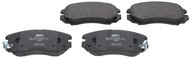 VALEO Brake Pads 301744 - Brake Pads