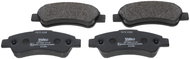 VALEO Brake Pads 301892 - Brake Pads