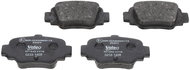 VALEO Brake Pads 301642 - Brake Pads