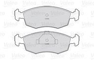 VALEO Brake Pads 301335 - Brake Pads
