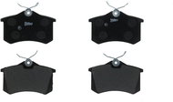 VALEO Brake Pads 301180 - Brake Pads