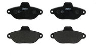 VALEO Brake Pads 301012 - Brake Pads
