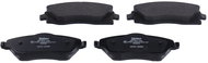 VALEO Brake Pads 301456 - Brake Pads