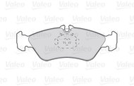 VALEO Brake Pads 301046 - Brake Pads