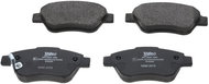 VALEO Brake Pads 301825 - Brake Pads