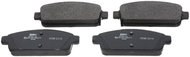 VALEO Brake Pads 301055 - Brake Pads