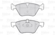 VALEO Brake Pads 301640 - Brake Pads