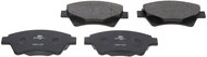 VALEO Brake Pads 301558 - Brake Pads