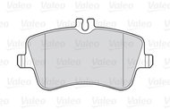 VALEO Brake Pads 301448 - Brake Pads