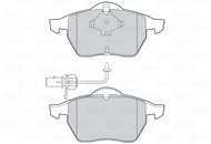 VALEO Brake Pads 301751 - Brake Pads