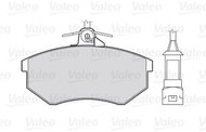 VALEO Brake Pads 301003 - Brake Pads