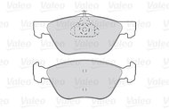 VALEO Brake Pads 301023 - Brake Pads