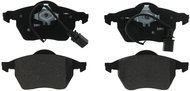 VALEO Brake Pads 301483 - Brake Pads