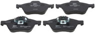 VALEO Brake Pads 301026 - Brake Pads