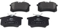 VALEO Brake Pads 301463 - Brake Pads