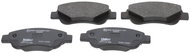 VALEO Brake Pads 301718 - Brake Pads