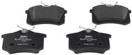 VALEO Brake Pads 301474 - Brake Pads