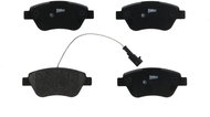 VALEO Brake Pads 301426 - Brake Pads